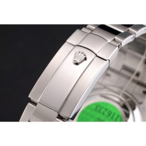 Rolex Submariner 41mm Black Dial PR16233NBB