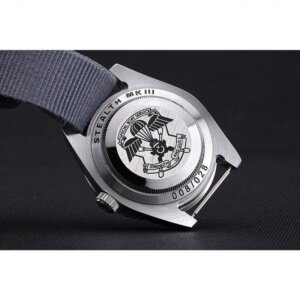 Rolex Submariner 41mm Black Dial 98230