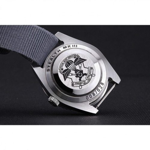 Rolex Submariner 41mm Black Dial 98230 photo review