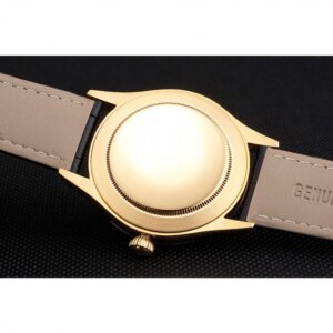 Superclone Rolex Cellini 38mm White Dial REP016810