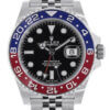Rolex GMT-Master II 40mm 126710BLRO “Pepsi” Jubilee