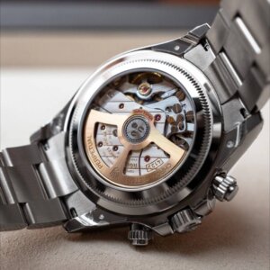 Superclone Rolex Daytona 126529LN “Le Mans” 100 years anniversary