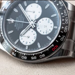 Superclone Rolex Daytona 126529LN “Le Mans” 100 years anniversary