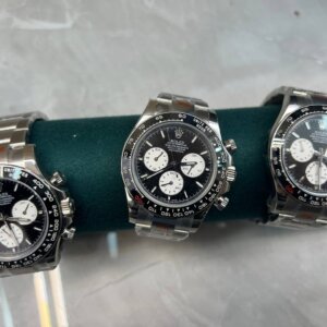Superclone Rolex Daytona 126529LN “Le Mans” 100 years anniversary