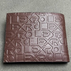 Rolex-Geldbörse