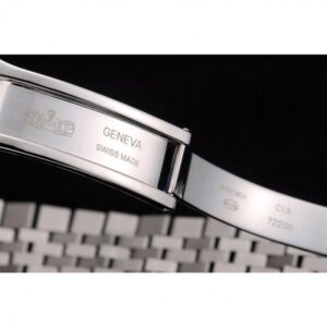Rolex Day-Date 36 mm con esfera de diamantes 41985
