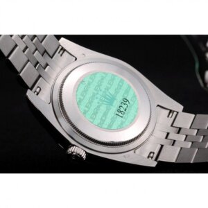Rolex Day-Date 36 mm con esfera de diamantes 41985
