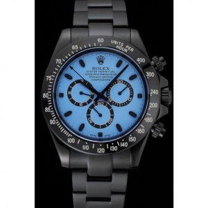 Rolex Daytona 42mm Blue Dial 1454250