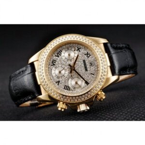 Rolex Daytona 35 mm diamanten wijzerplaat 98238