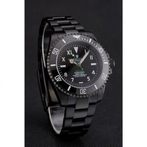 Rolex Submariner 41mm Black Dial PR16233BBL
