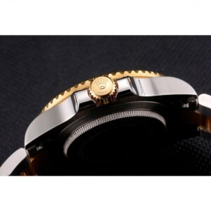 Superclone Rolex Submariner 41mm Blue Dial PR16233B