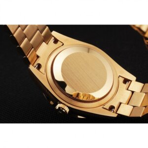 Superclone Rolex Day-Date 36mm White Dial REP016825