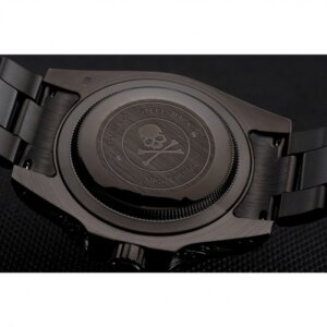 Superclone Rolex Submariner 41mm Blue Dial 1454084