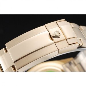 Rolex Daytona 39mm Green Dial 1454244