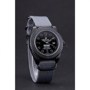 Rolex Submariner 39mm Black Dial 621996