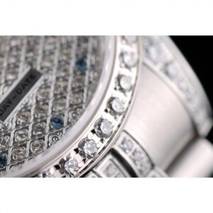 Rolex Day-Date 36 mm con esfera de diamantes 41985