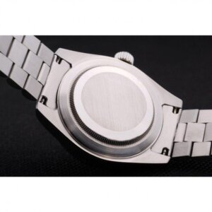 Rolex Day-Date 40mm White Dial RL197