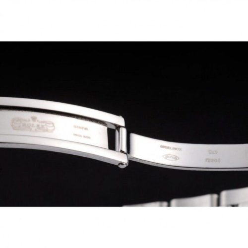 Rolex Explorer 26mm White Dial 98088 photo review