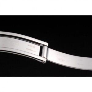 Rolex Explorer 37mm Silver Dial 98086