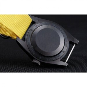 Rolex Milgauss 40mm Black Dial 621999