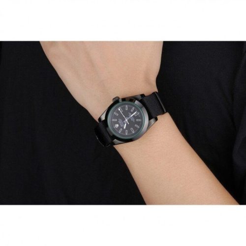 Rolex Milgauss 40mm Black Dial 622001 photo review