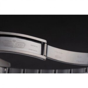 Rolex Milgauss 40mm Black Dial PRL05090290