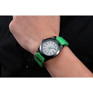 Rolex Milgauss 40mm Green Dial 622004