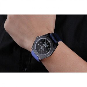 Rolex Submariner 39mm Black Dial 621994