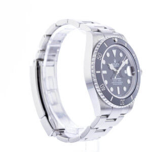 Rolex Submariner 41mm Black Dial 126610LN