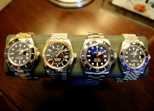 Rolex GMT-Master II 126710BLNR “Batman” 41mm photo review