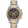 Superclone Rolex Daytona Black Dial 126503