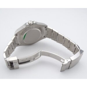 Rolex “Polar” Explorer II 42mm White Dial 226570 WSO
