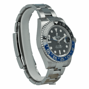 Rolex GMT-Master II 126710BLNR “Batman” 41mm