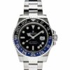 Rolex GMT-Master II 126710BLNR “Batman” 41 mm