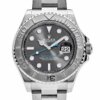 Superclone Rolex Yacht-Master Cadran Rhodium 126622 40mm