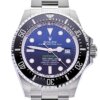 Superclone Rolex Deepsea 44mm James Cameron Dial 126660