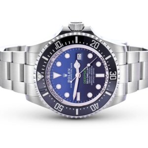 Superclone Rolex Deepsea 44mm James Cameron Dial 126660