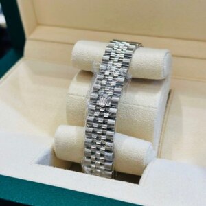 Rolex Datejust 31mm Pink Dial 278384RBR