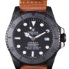 Rolex Submariner 41 mm zwarte wijzerplaat RL426 621388