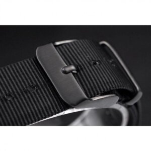 Superclone Rolex Submariner 39mm Black Dial REP016826