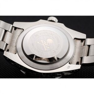 Superclone Rolex Submariner 41mm Brown Dial 1454092