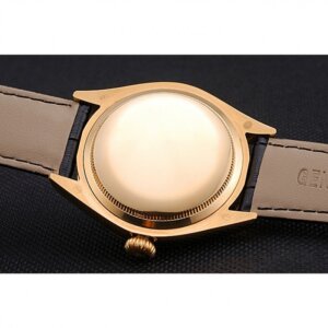 Rolex Cellini 40 mm Cadran noir 622832