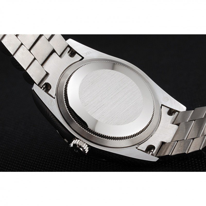Superclone Rolex Day-Date 36mm White Dial REP016824