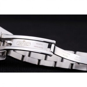 Superclone Rolex Explorer 26mm Black Dial SLR157