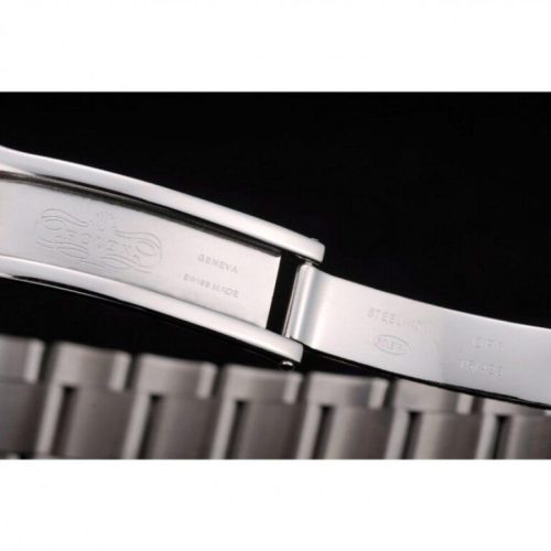 Superclone Rolex Explorer 39mm Black Dial 42002 photo review