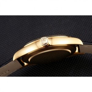 Superclone Rolex Cellini 38mm White Dial REP016810