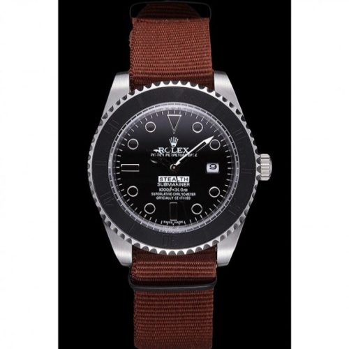 Rolex Submariner 41mm Black Dial 621992 photo review