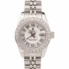 Superkloon Rolex Datejust 26 mm diamanten wijzerplaat SRL65