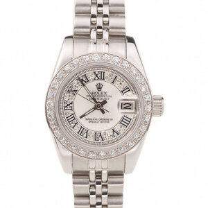 Superclone Rolex Datejust 26mm Diamond Dial SRL65