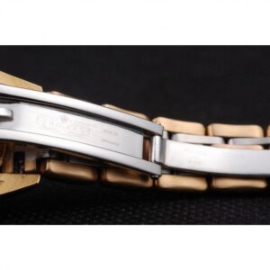 Rolex Datejust 28mm Cadran blanc RL42